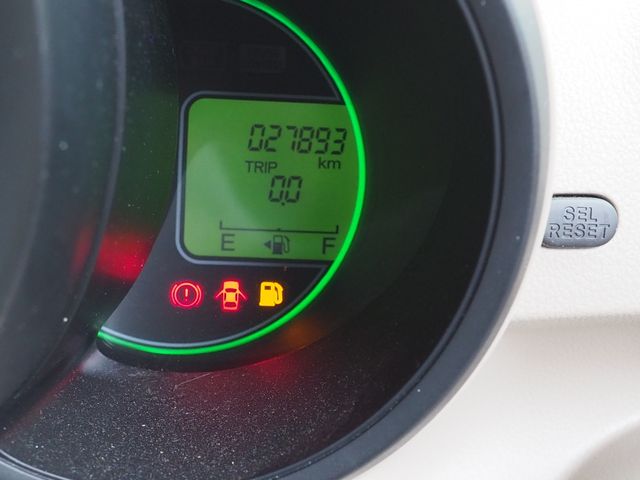 HONDA N BOX+ 4WD 2014