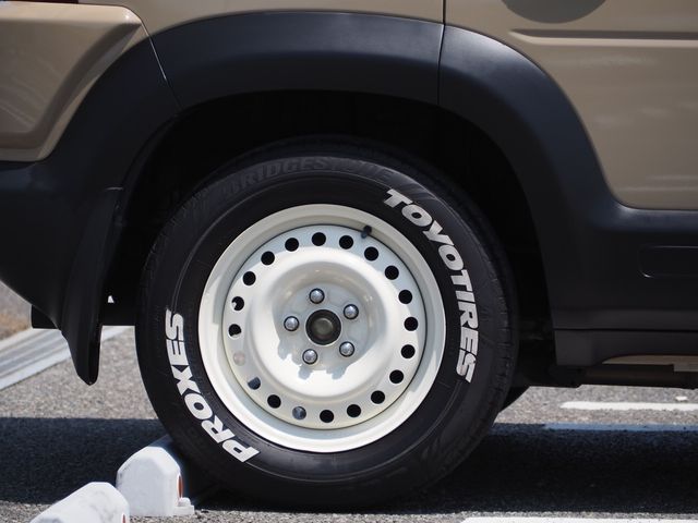 HONDA CROSSROAD 2007