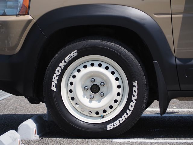 HONDA CROSSROAD 2007