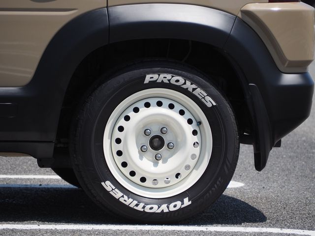 HONDA CROSSROAD 2007