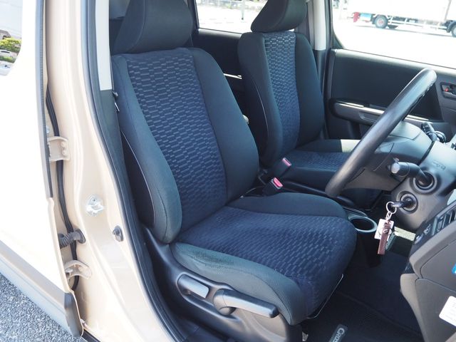 HONDA CROSSROAD 2007