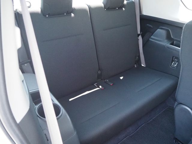 HONDA CROSSROAD 2007