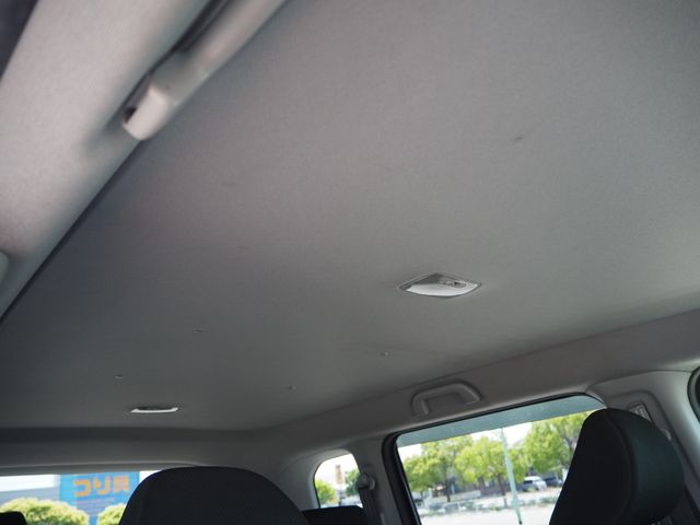 HONDA CROSSROAD 2007