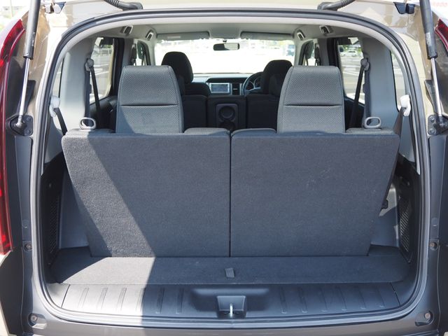 HONDA CROSSROAD 2007