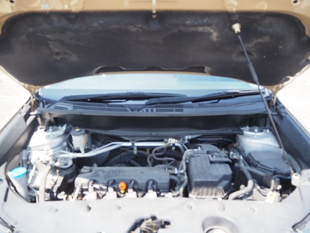 HONDA CROSSROAD 2007