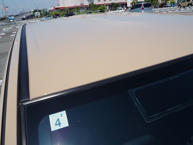 HONDA CROSSROAD 2007