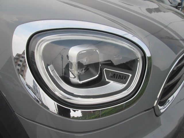 BMW MINI COOPER D CROSSOVER 2022