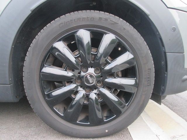 BMW MINI COOPER D CROSSOVER 2022