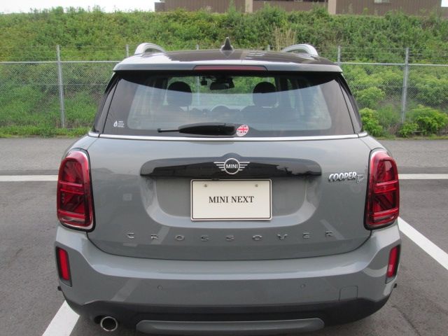 BMW MINI COOPER D CROSSOVER 2022