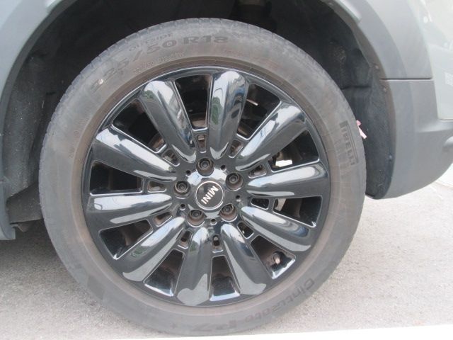 BMW MINI COOPER D CROSSOVER 2022