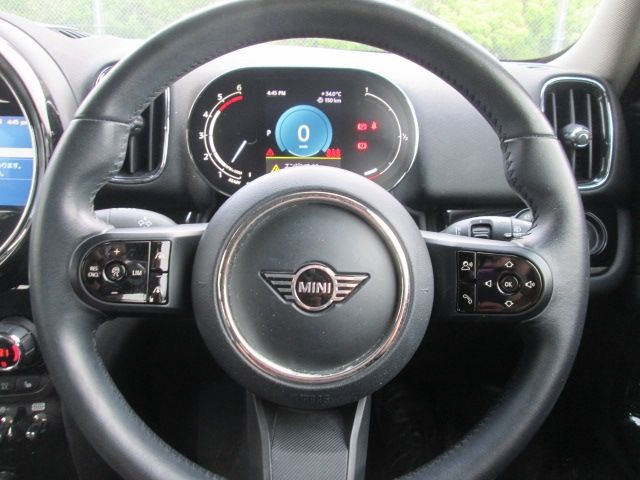 BMW MINI COOPER D CROSSOVER 2022