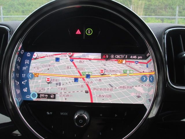 BMW MINI COOPER D CROSSOVER 2022