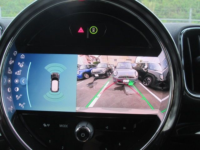 BMW MINI COOPER D CROSSOVER 2022