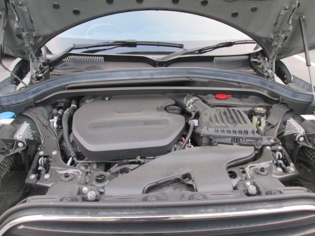 BMW MINI COOPER D CROSSOVER 2022