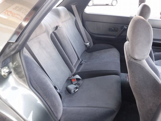 NISSAN SKYLINE GT-R sedan 1993