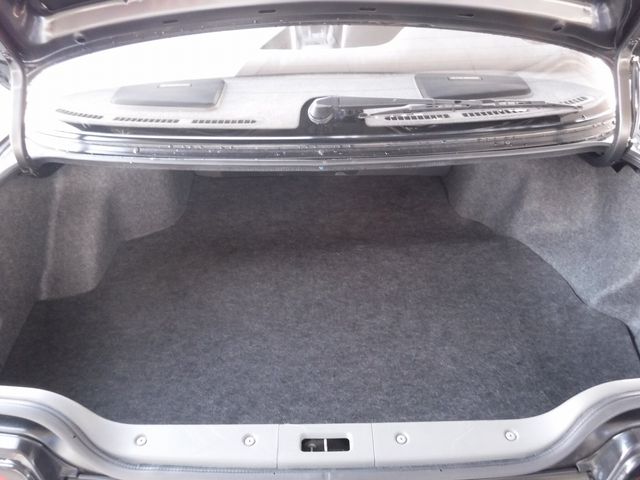 NISSAN SKYLINE GT-R sedan 1993