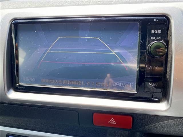 TOYOTA REGIUSACE van 4WD 2015