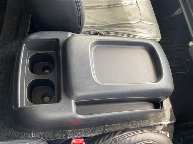 TOYOTA REGIUSACE van 4WD 2015