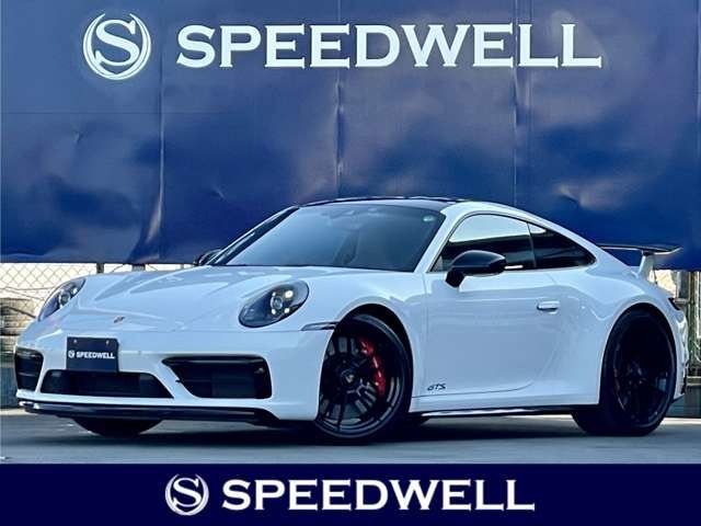 PORSCHE PORSCHE 911 2023