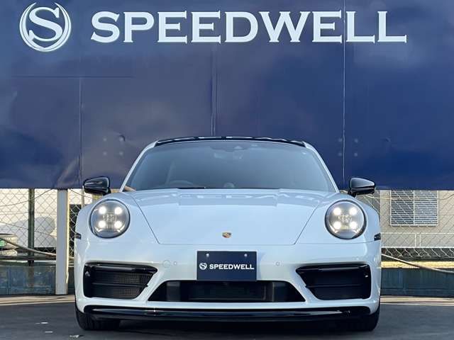 PORSCHE PORSCHE 911 2023