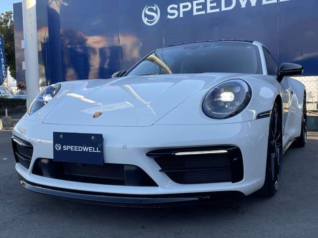 PORSCHE PORSCHE 911 2023