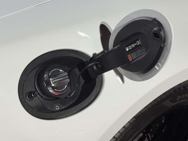 PORSCHE PORSCHE 911 2023