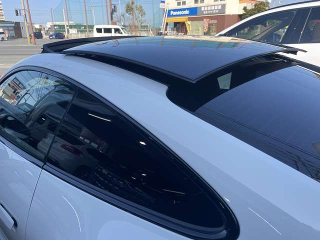 PORSCHE PORSCHE 911 2023