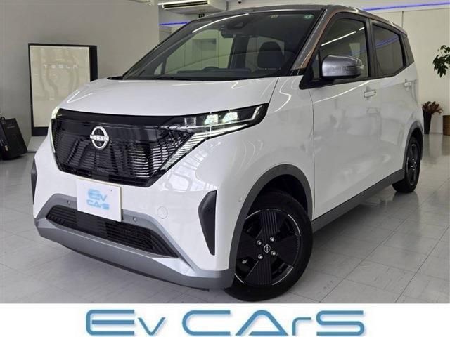 NISSAN SAKURA 2022