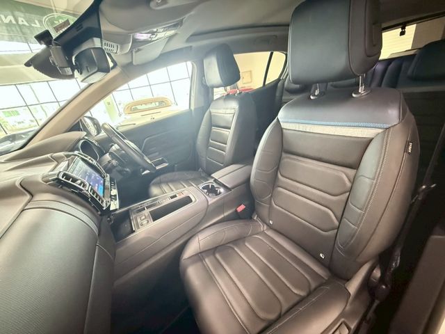 CITROEN CITROEN C5 AIRCROSS SUV 2023