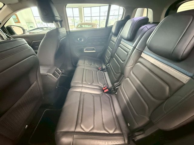 CITROEN CITROEN C5 AIRCROSS SUV 2023