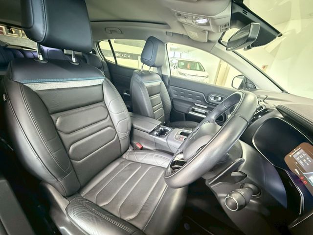 CITROEN CITROEN C5 AIRCROSS SUV 2023