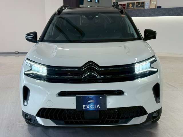 CITROEN CITROEN C5 AIRCROSS SUV 2023