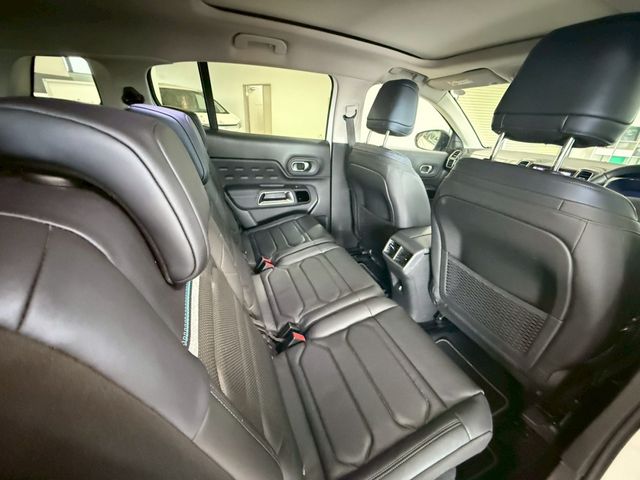 CITROEN CITROEN C5 AIRCROSS SUV 2023