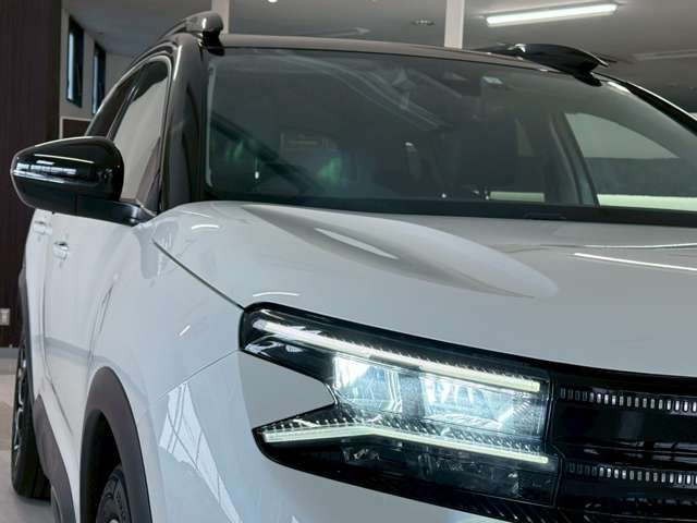 CITROEN CITROEN C5 AIRCROSS SUV 2023