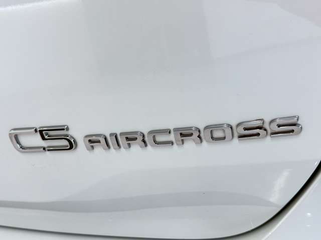 CITROEN CITROEN C5 AIRCROSS SUV 2023