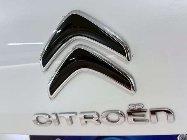 CITROEN CITROEN C5 AIRCROSS SUV 2023