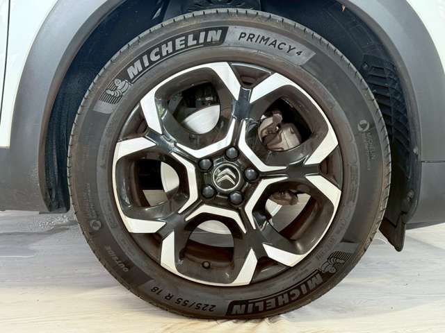 CITROEN CITROEN C5 AIRCROSS SUV 2023