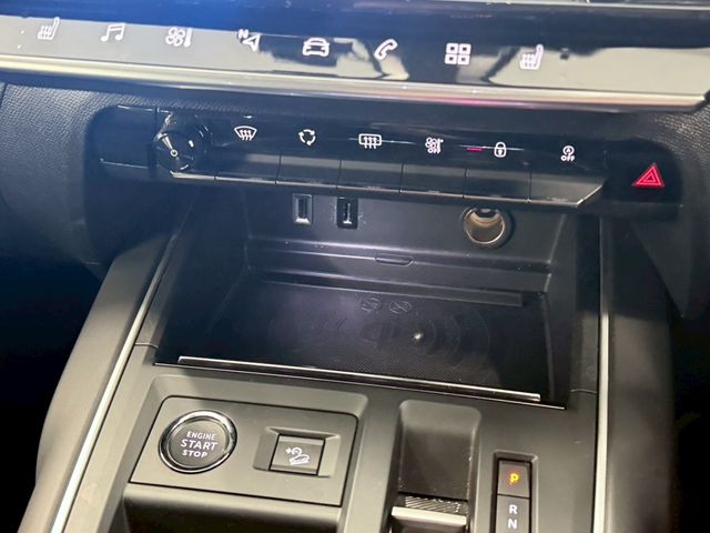 CITROEN CITROEN C5 AIRCROSS SUV 2023