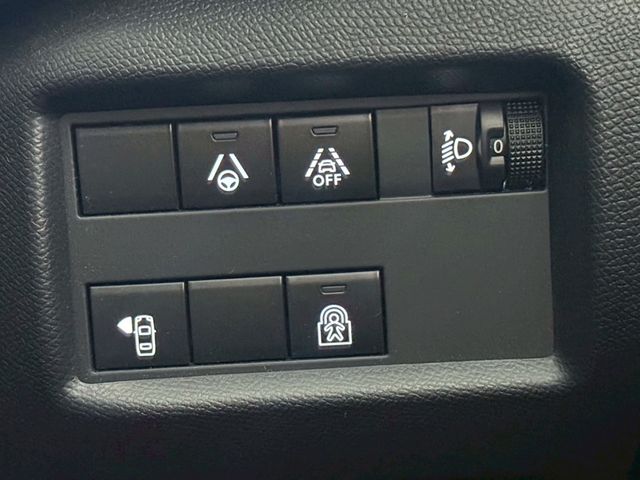 CITROEN CITROEN C5 AIRCROSS SUV 2023