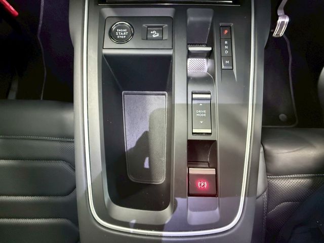 CITROEN CITROEN C5 AIRCROSS SUV 2023