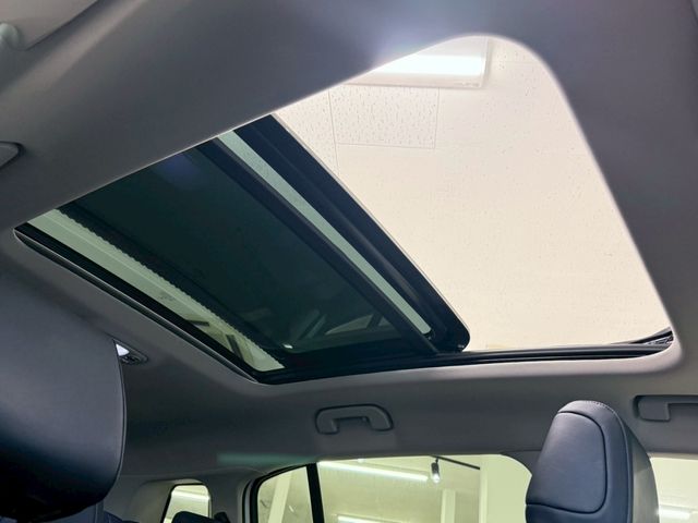 CITROEN CITROEN C5 AIRCROSS SUV 2023