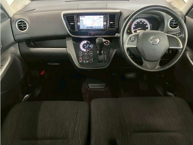 NISSAN DAYZ ROOX 2016