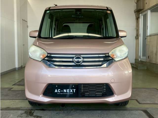 NISSAN DAYZ ROOX 2016