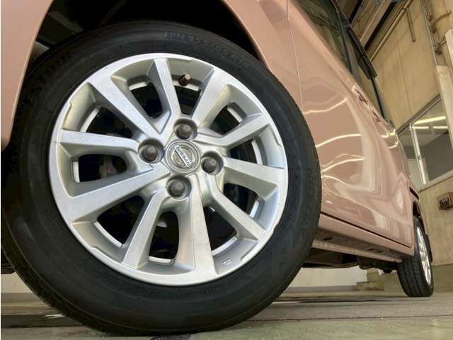 NISSAN DAYZ ROOX 2016