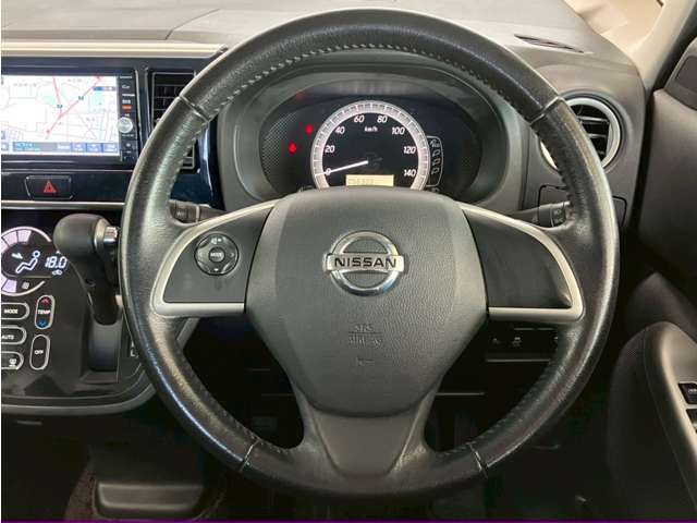 NISSAN DAYZ ROOX 2016