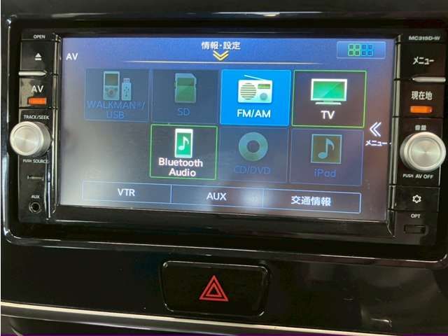 NISSAN DAYZ ROOX 2016