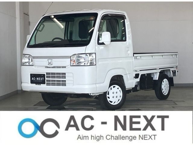 HONDA ACTY truck 4WD 2015