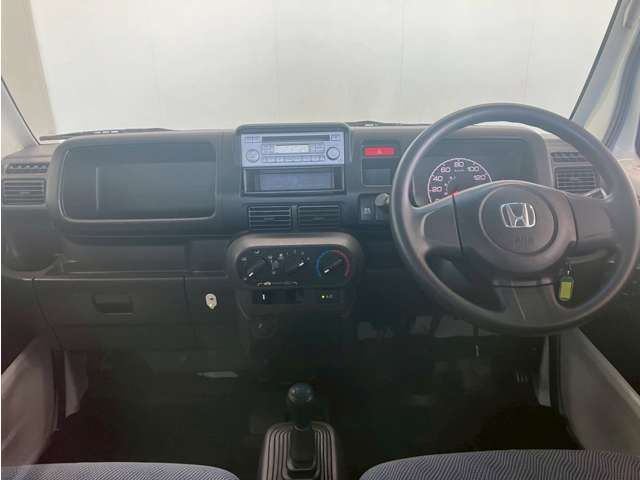 HONDA ACTY truck 4WD 2015