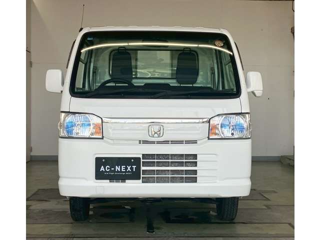 HONDA ACTY truck 4WD 2015