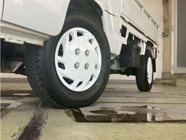 HONDA ACTY truck 4WD 2015